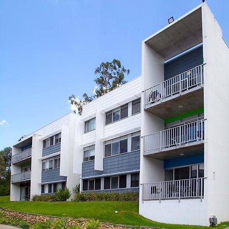 Griffith University Village Gold Coast Buitenkant foto