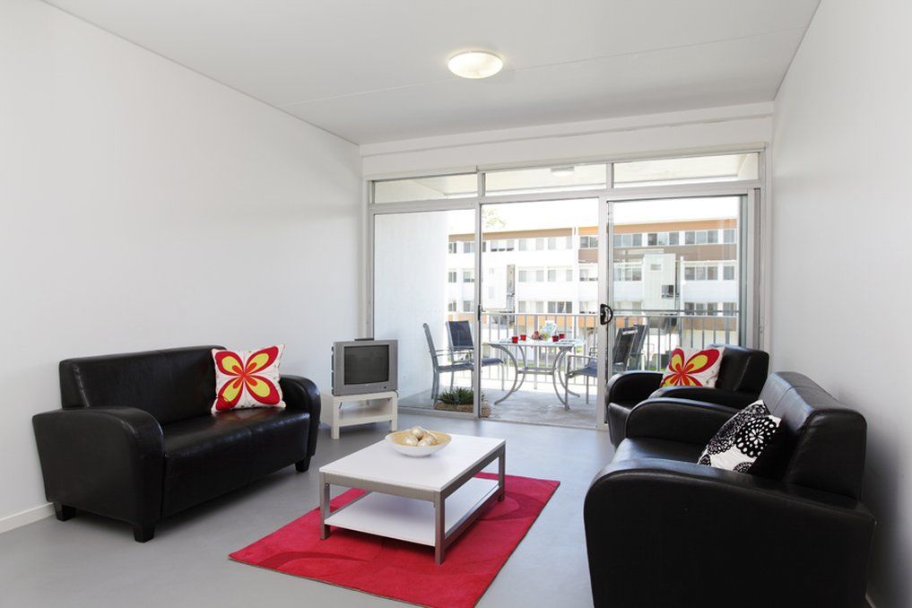 Griffith University Village Gold Coast Buitenkant foto