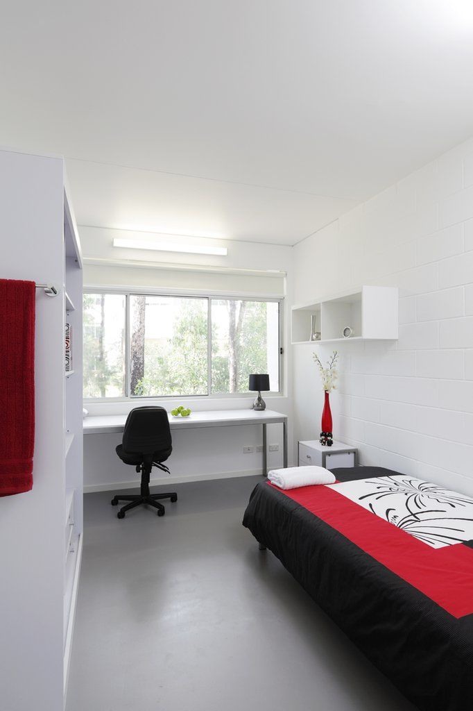 Griffith University Village Gold Coast Buitenkant foto