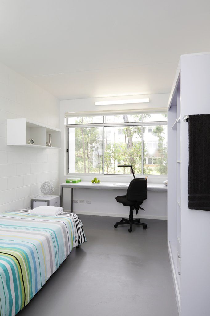 Griffith University Village Gold Coast Buitenkant foto